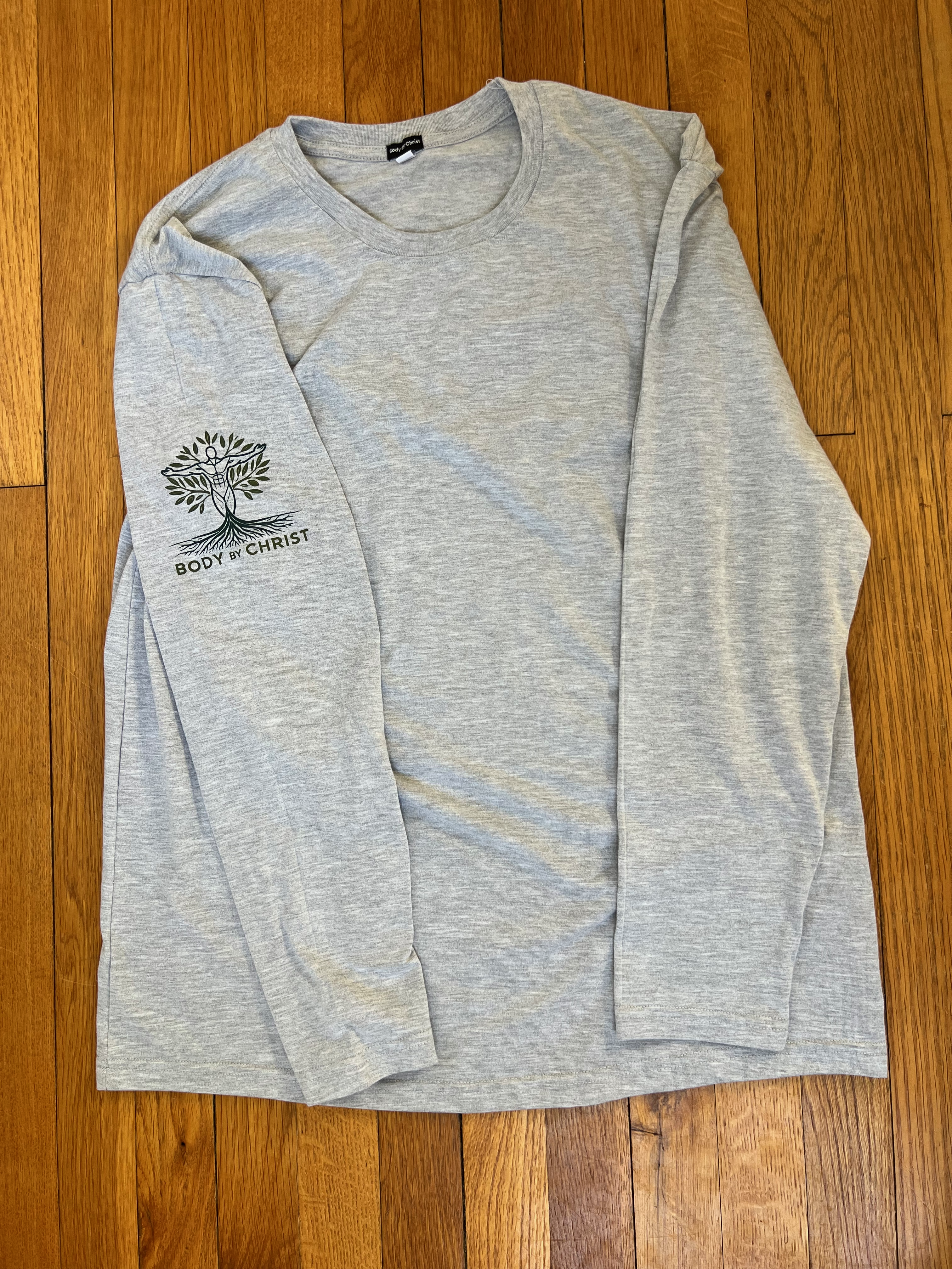 Long Sleeve T-Shirt