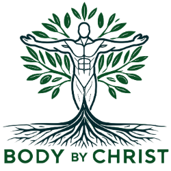 Body By Christ